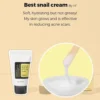 Cosrx Advanced Snail 96 Mucin Power Repair Essence Toner Cream Hyaluronic Acid Moisturizing Nourishing Brightening Skin Care