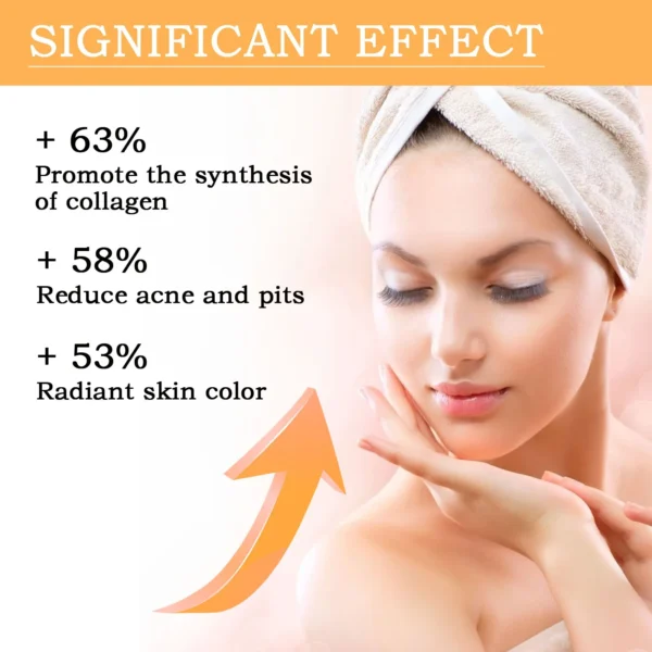 Glycolic Acid 7% Toning Solution Ordinary Acne Remover Lifting Firming Wrinkles Glowing Facial Skin Care Glycolic Acid Toner