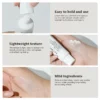 345 Relief Cream Moisturizing Blemishes Nourish The Skin And Provide Soothing Care Resulting In A Well-Rounded Skincare Solution