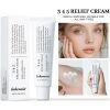 345 Relief Cream Moisturizing Blemishes Nourish The Skin And Provide Soothing Care Resulting In A Well-Rounded Skincare Solution
