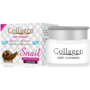 CAICUI Snail Cream facial cream face creamTreatment Moisturizing Anti Winkles Aging Cream skin Brightening Face Skin Care