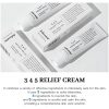 345 Relief Cream Moisturizing Blemishes Nourish The Skin And Provide Soothing Care Resulting In A Well-Rounded Skincare Solution