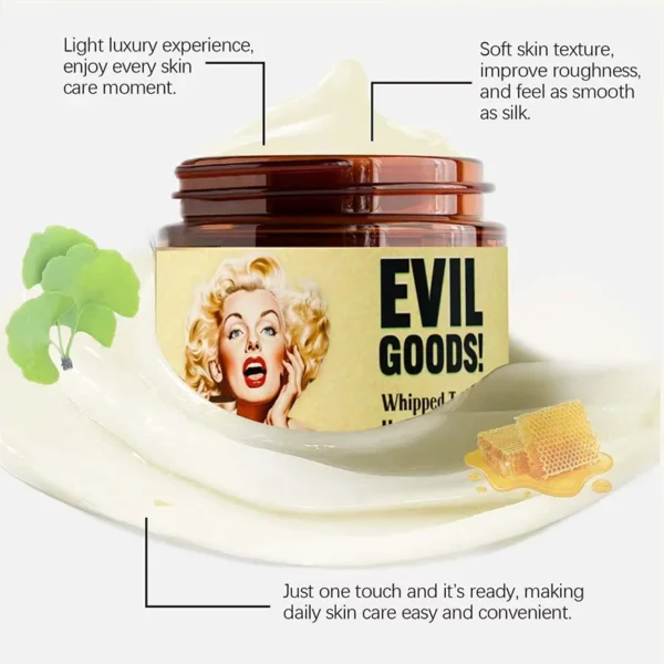 Tallow Butter Moisturizer Natural Skin Care Products Deep Nourishing Lasting Moisture Lock Suitable For All Skin Type Body Cream
