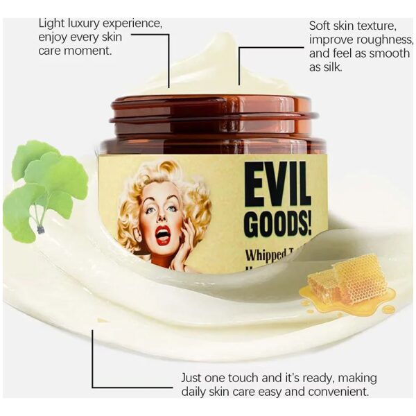 kf-S6d5465a0618b4beca9d47c86bb265d85z Tallow Butter Moisturizer Natural Skin Care Products Deep Nourishing Lasting Moisture Lock Suitable For All Skin Type Body Cream