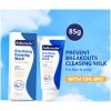 kf-S6fdadcd98e5944d2a41e33516acb2f0bo Acne Foaming Wash Deep Cleaning Unclogs Pores Prevents Breakouts for Face & Body Moisturizers Reduces Redness Skin Care