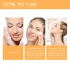 Glycolic Acid 7% Toning Solution Ordinary Acne Remover Lifting Firming Wrinkles Glowing Facial Skin Care Glycolic Acid Toner