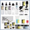 Cosrx Advanced Snail 96 Mucin Power Repair Essence Toner Cream Hyaluronic Acid Moisturizing Nourishing Brightening Skin Care