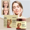 Tallow Butter Moisturizer Natural Skin Care Products Deep Nourishing Lasting Moisture Lock Suitable For All Skin Type Body Cream
