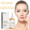 Glycolic Acid 7% Toning Solution Ordinary Acne Remover Lifting Firming Wrinkles Glowing Facial Skin Care Glycolic Acid Toner