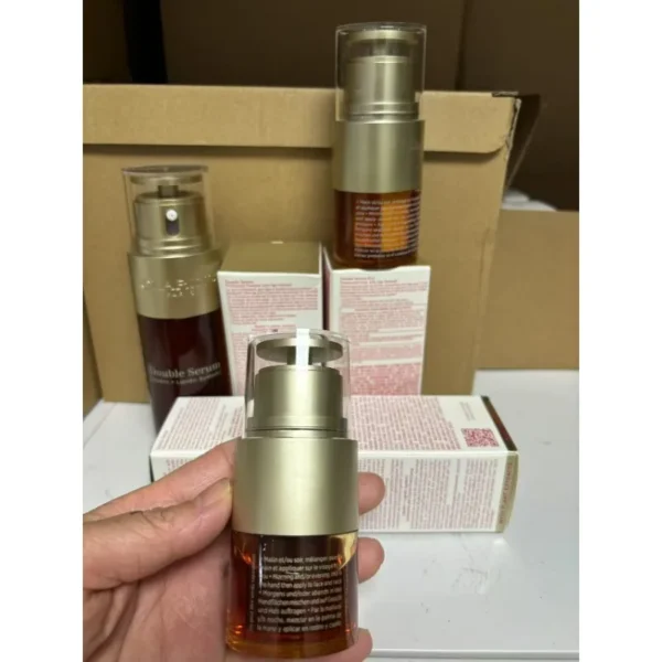 20ml/50ml Anti-aging Firming Whitening Essence Eye Cream 20ml To Moisturize and Remove Dark Circles Skin Care and Beauty