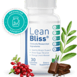 #1 Weight Loss Supplement for Women in 2025? Lean Bliss Full Review