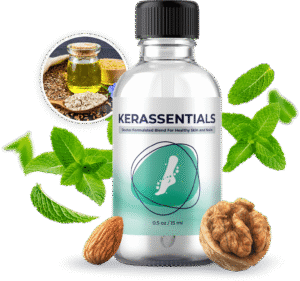 fast-acting treatment for nail and skin fungus