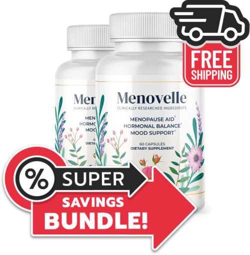 Best menopause relief pills