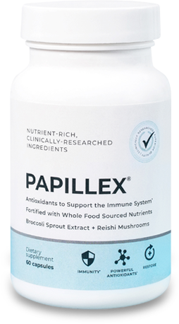 Papillex reviews for HPV positive women