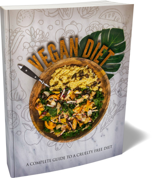 vegan diet benefits for weight loss