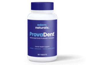 best oral probiotic for bad breath and gum health