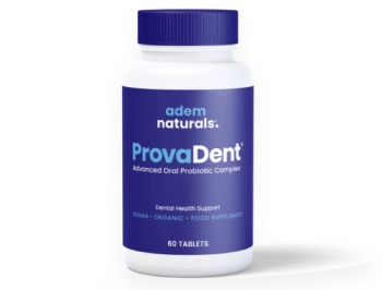 best oral probiotic for bad breath and gum health