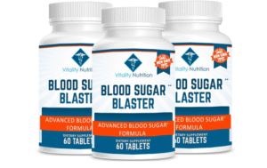blood sugar blaster supplement for type 2 diabetes support
