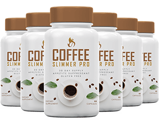 coffee-based fat burner for women and men
