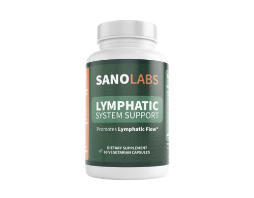 how to cleanse lymphatic system