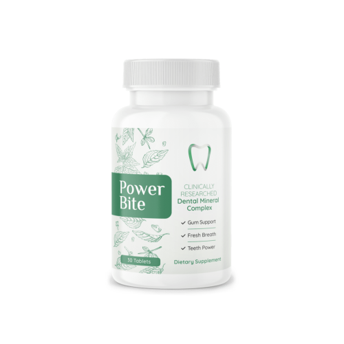 best product for gum health