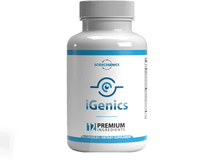 best natural supplement to improve vision and eye health for adults
