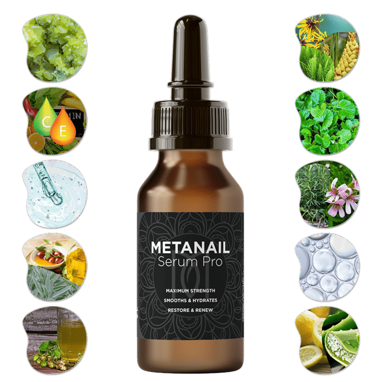 best natural treatment for brittle nails