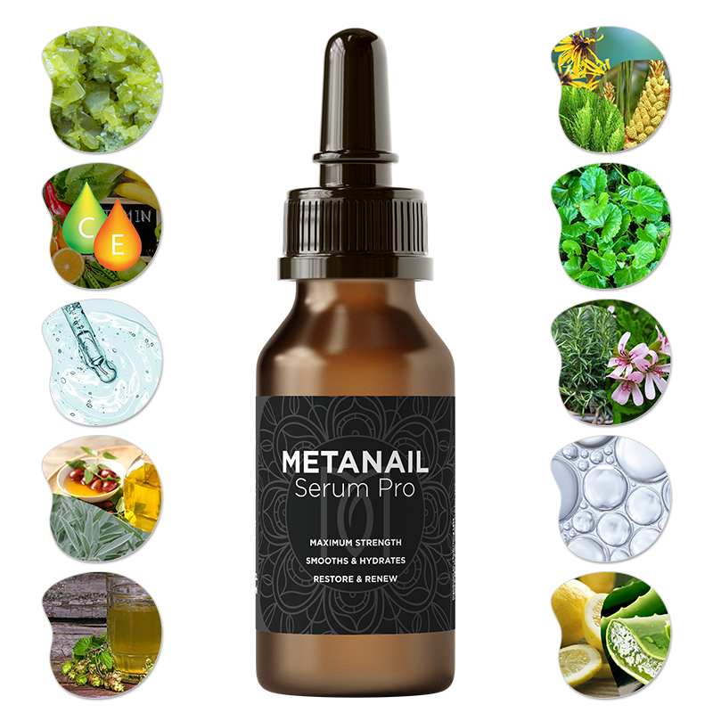 best natural treatment for brittle nails