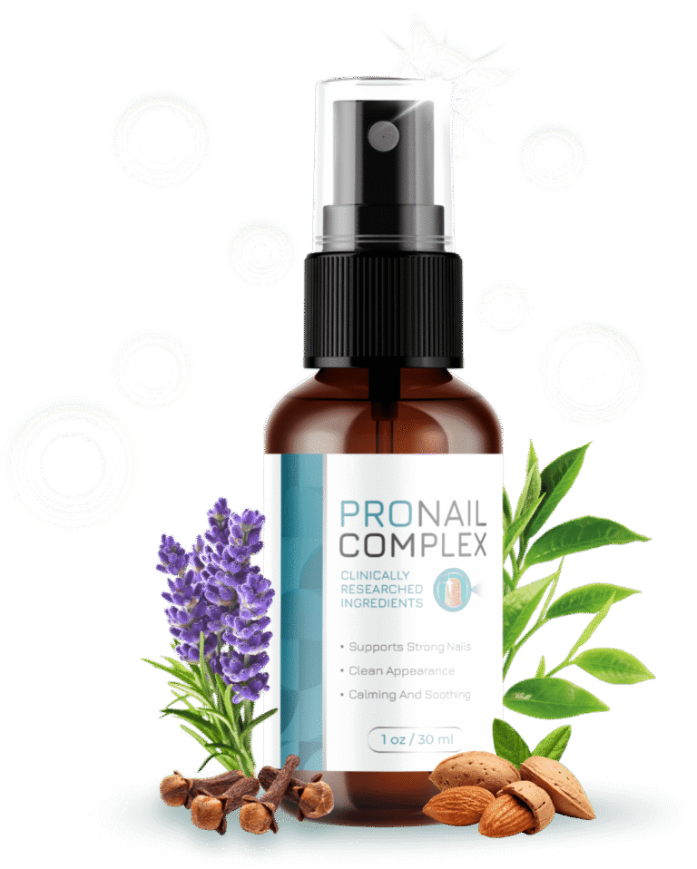 natural supplement for brittle nails and toenail fungus treatment
