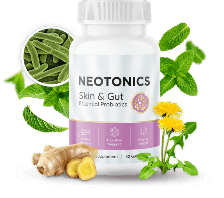 best natural supplement for glowing skin and gut health