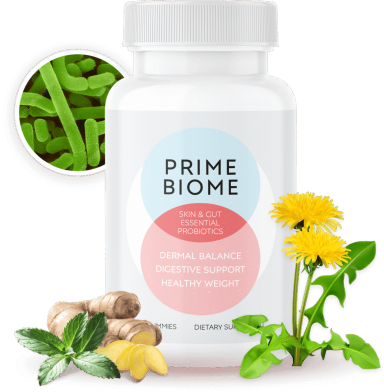 best probiotic supplement for anti-aging and digestion