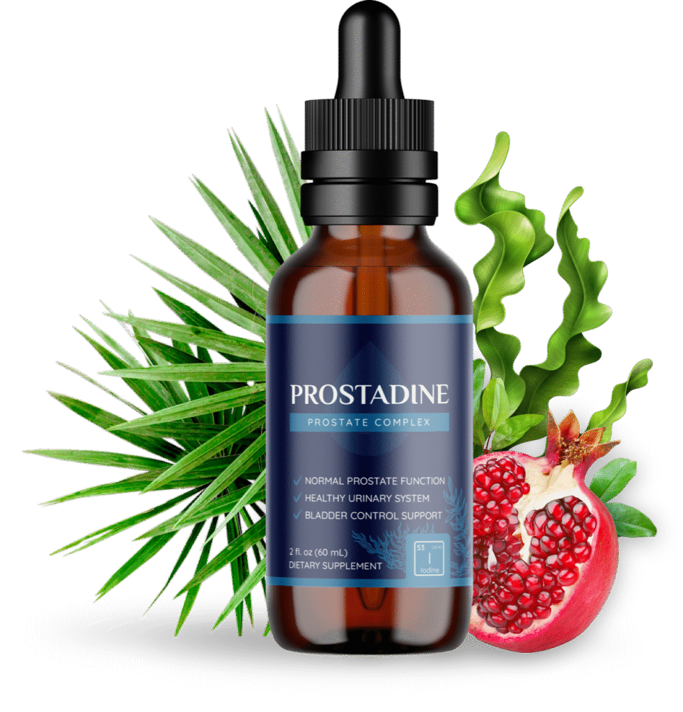 best supplement for frequent urination at night in men