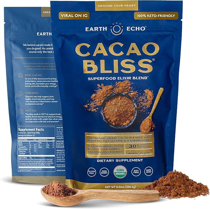 weight loss chocolate supplement