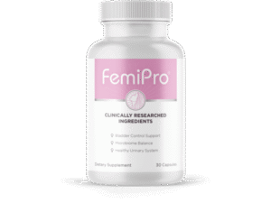 FemiPro natural women’s hormonal balance supplement review