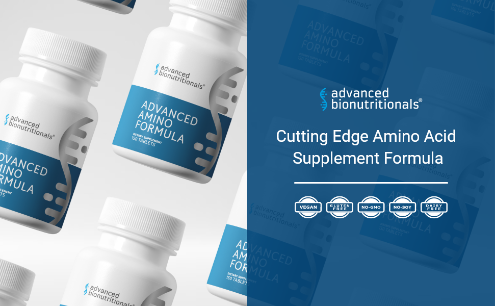 natural amino supplements for recovery