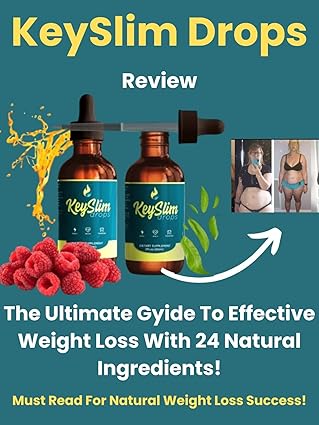 Does KeySlim Drops Work