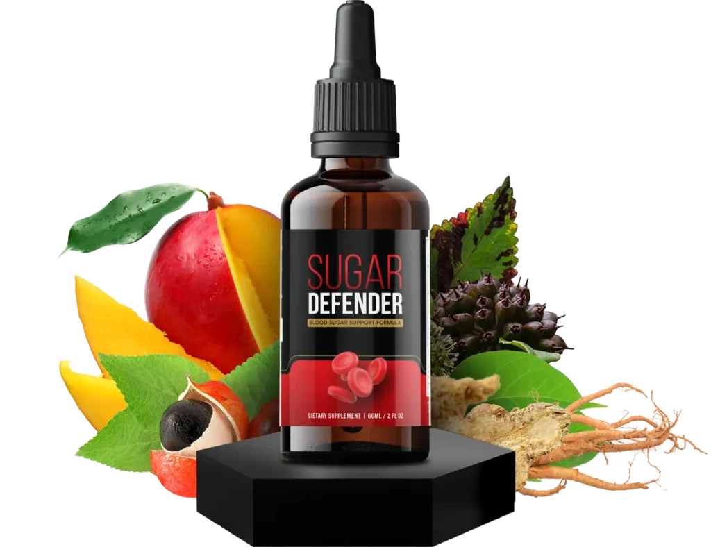 best supplement for blood sugar control