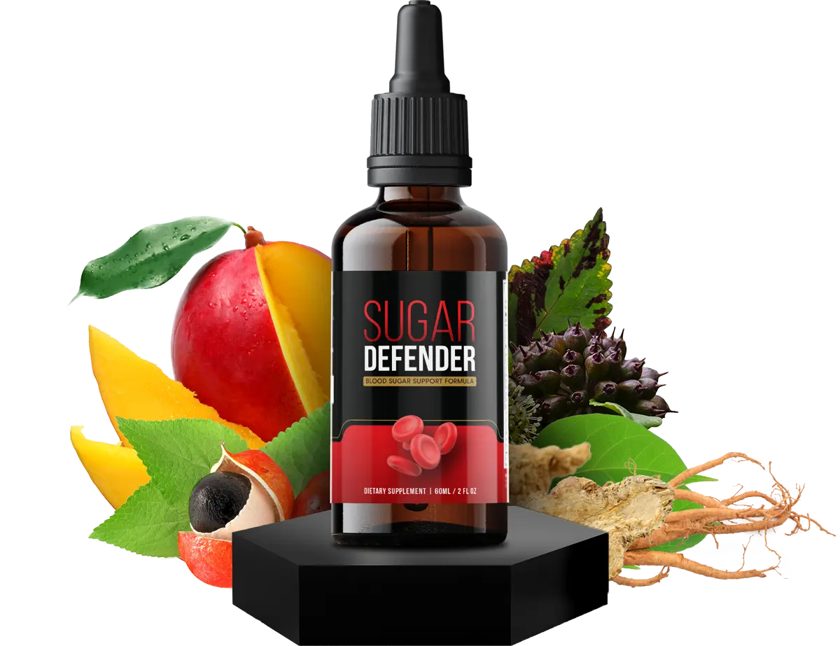 best supplement for blood sugar control