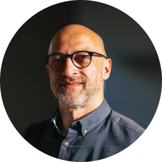 Mark T., Canada
