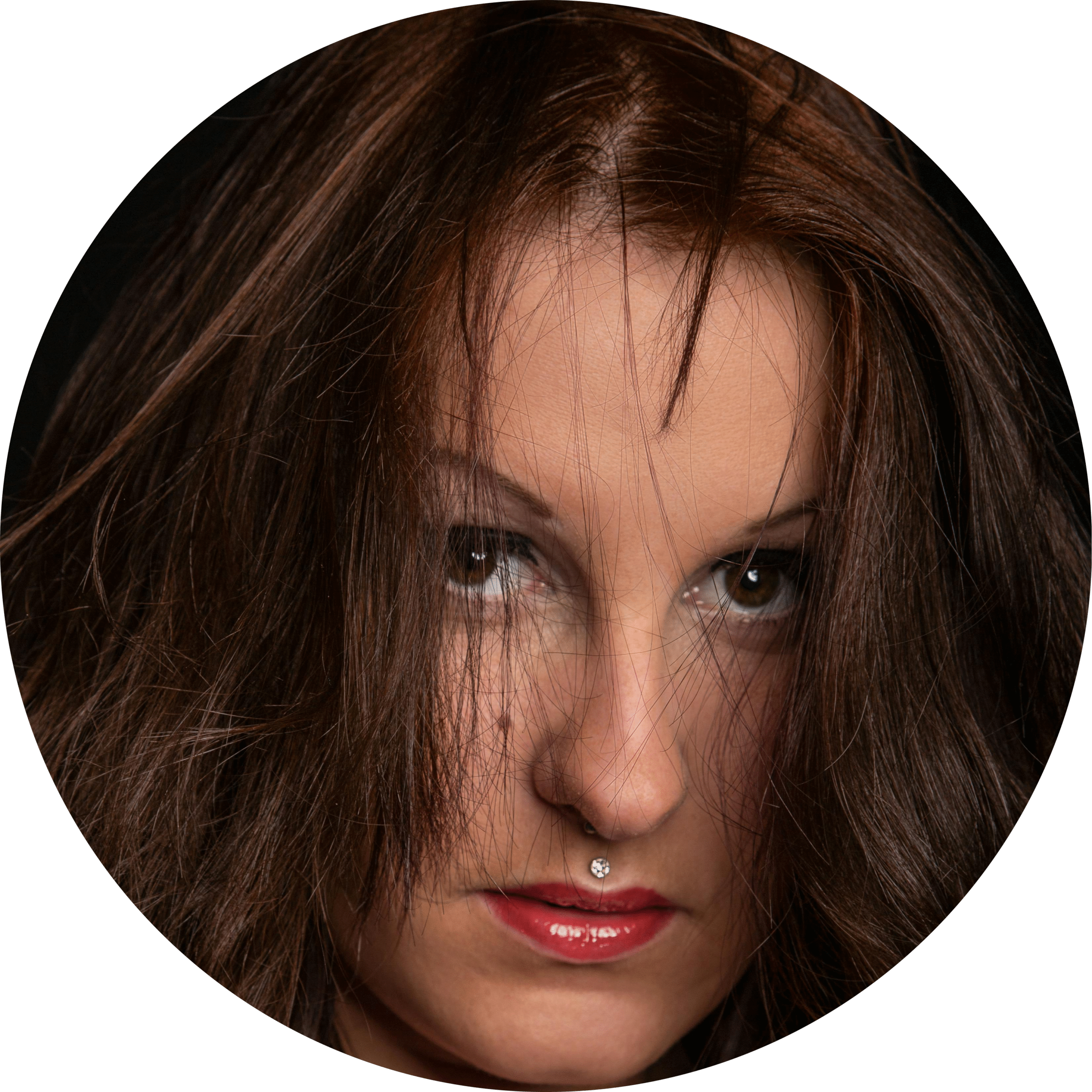 Melissa R., UK