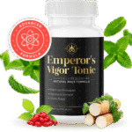 Emperor’s Vigor Tonic reviews