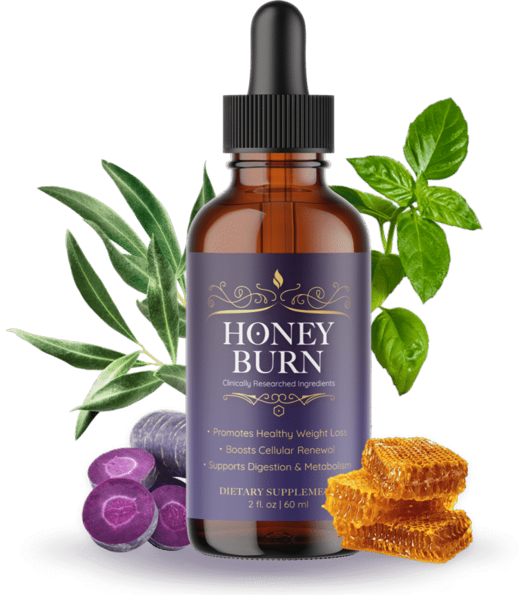fat burning supplements