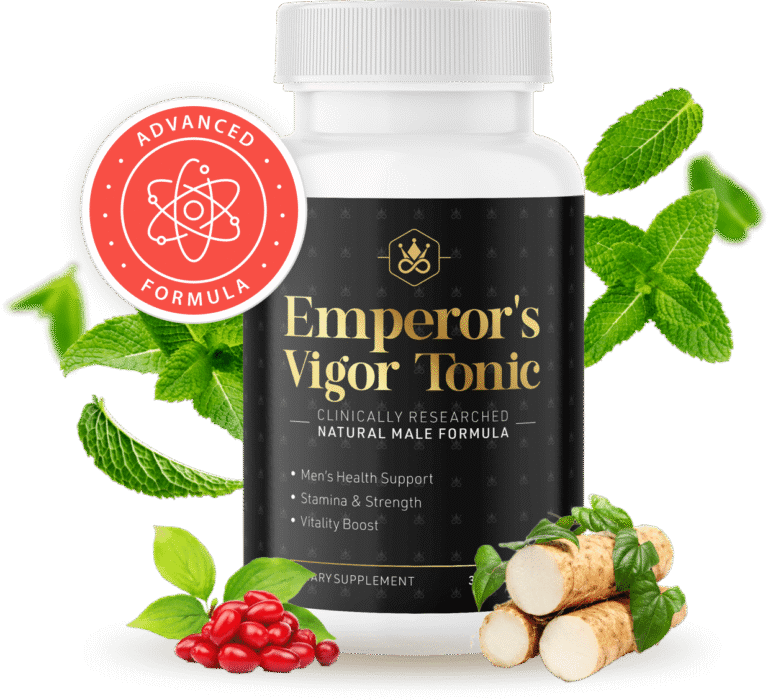 Emperor’s Vigor Tonic reviews