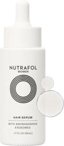 Nutrafol Growth Activator Serum
