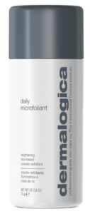Dermalogica Daily Microfoliant – Gentle Exfoliation for Radiant Skin