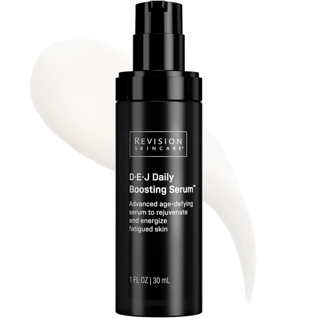 best anti-aging serum