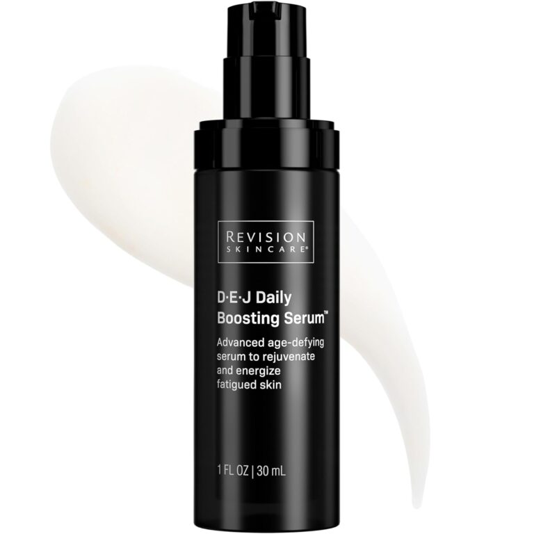 best anti-aging serum