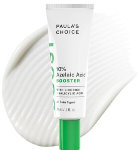 Paula’s Choice 10% Azelaic Acid Booster – Brighter, Clearer Skin Every Day