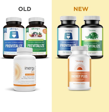 natural menopause support