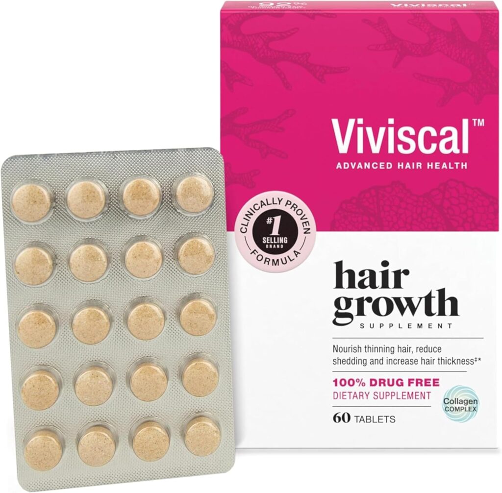 Nutrafol Growth Activator Serum